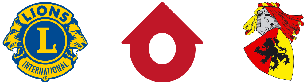 Logos Veranstalter Mittelalter Spektakel