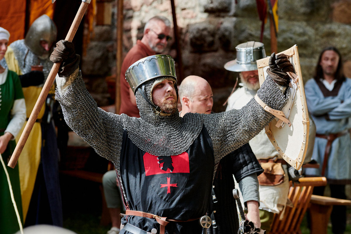 Freie Ritterschaft Baden